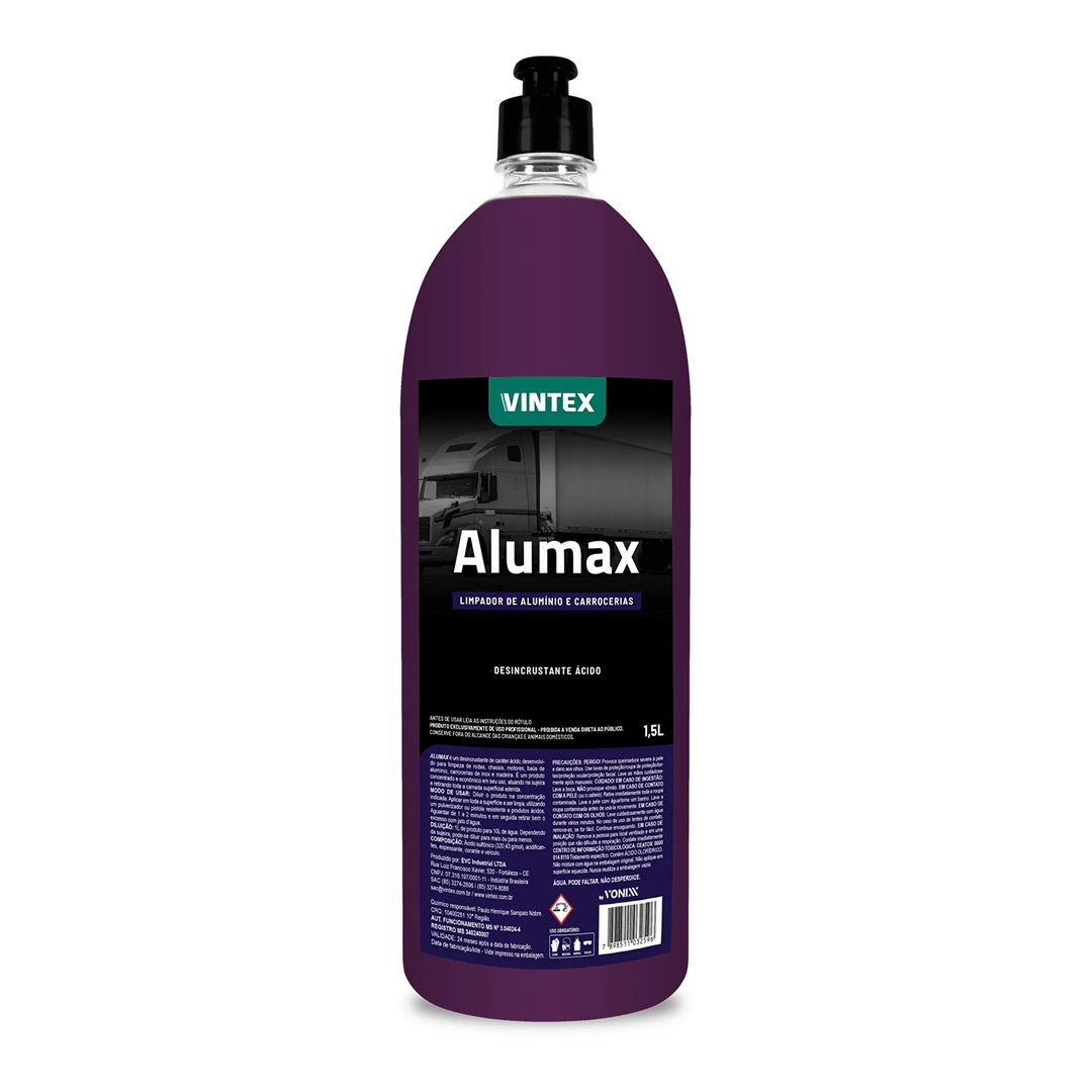 ALUMAX 1,5L