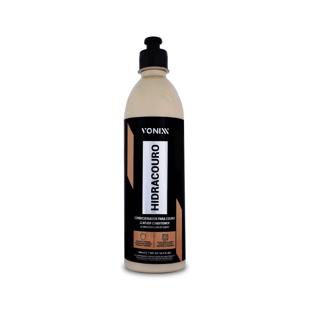 HIDRACOURO 500ML