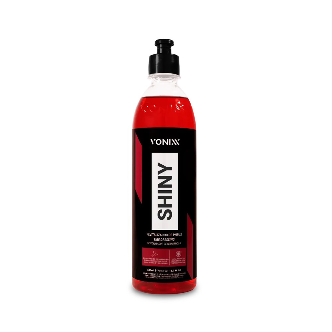 SHINY 500ML