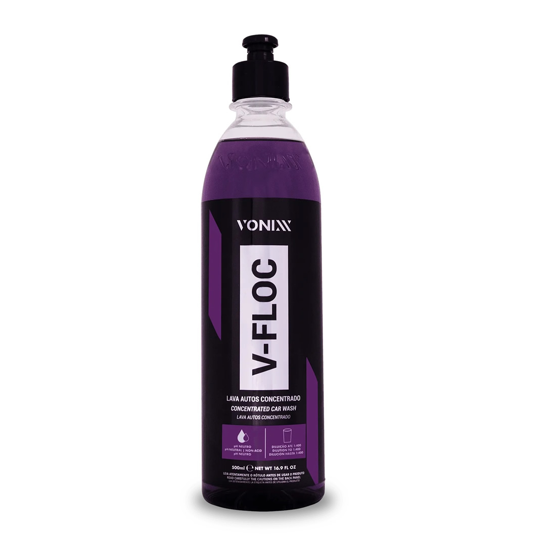 V-FLOC 500ML