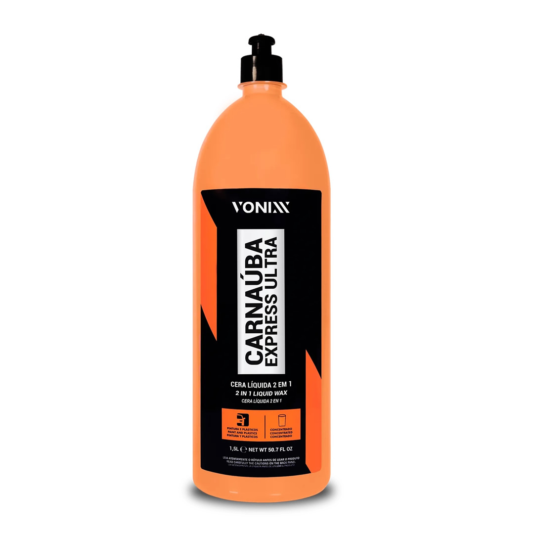 CARNAUBA EXPRESS 1,5L