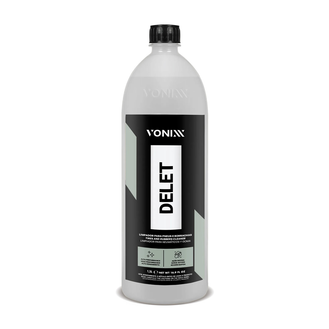 DELET 1,5L