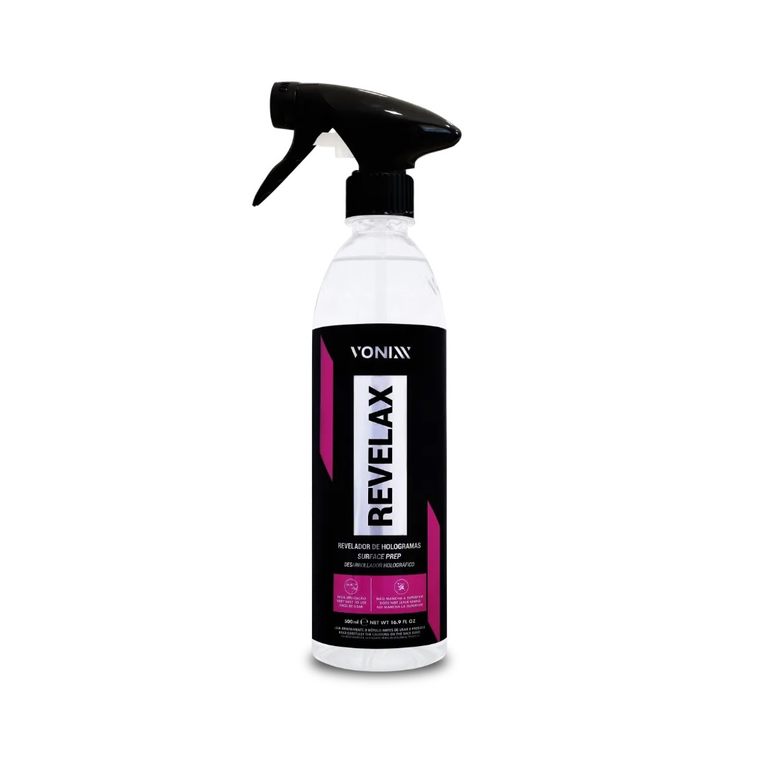REVELAX 500ML