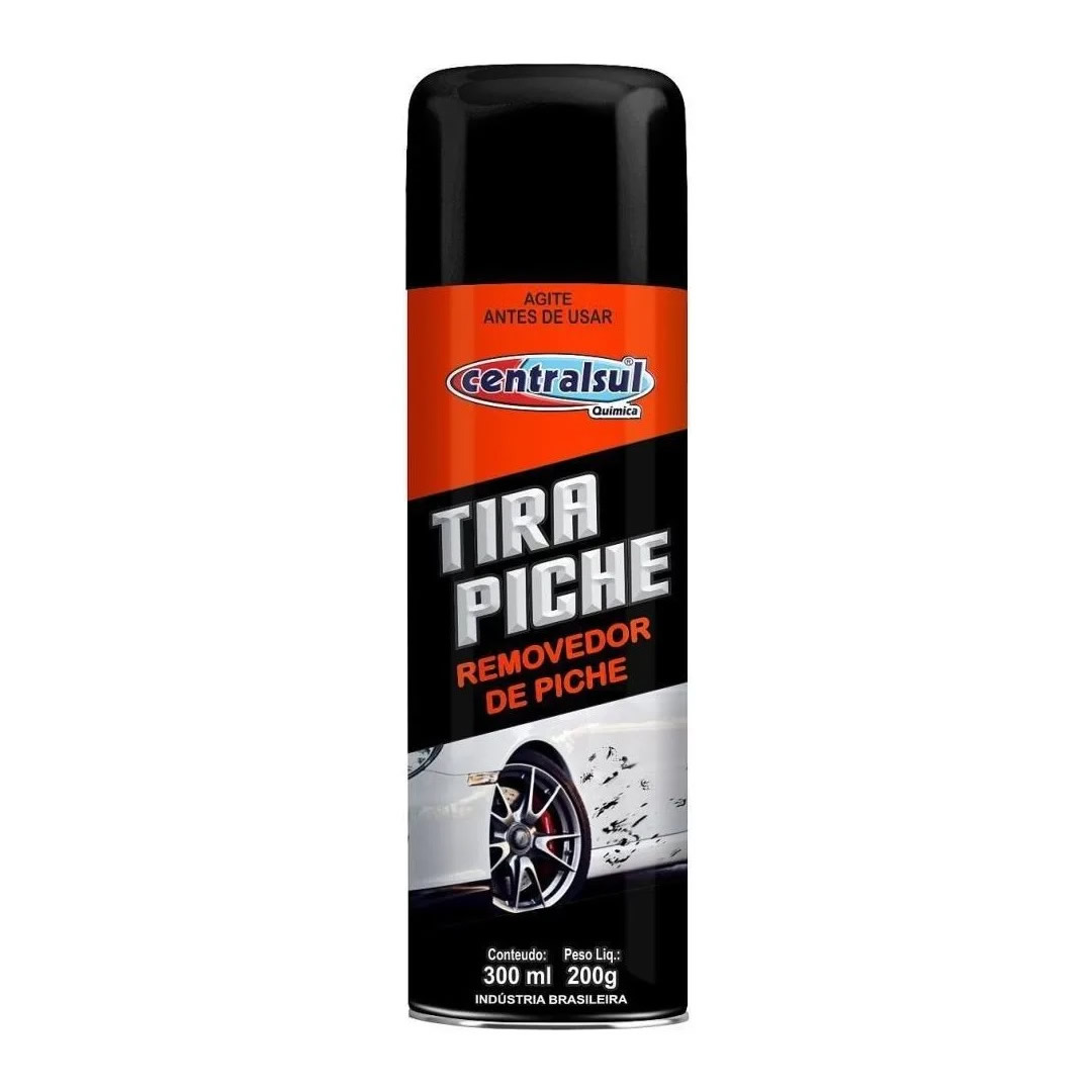 TIRA PICHE 300ML CENTRALSUL