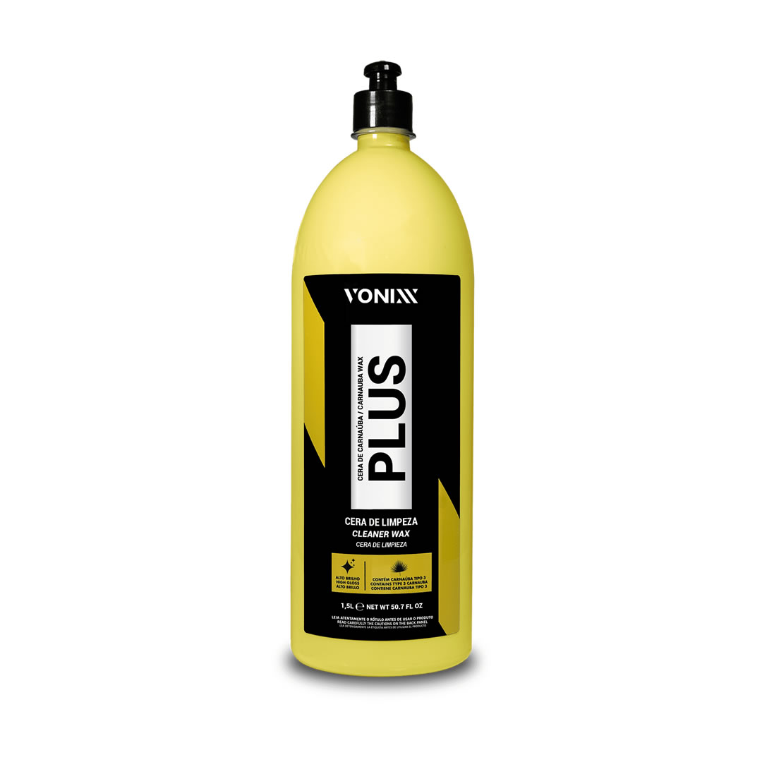 CARNAUBA PLUS 1,5L