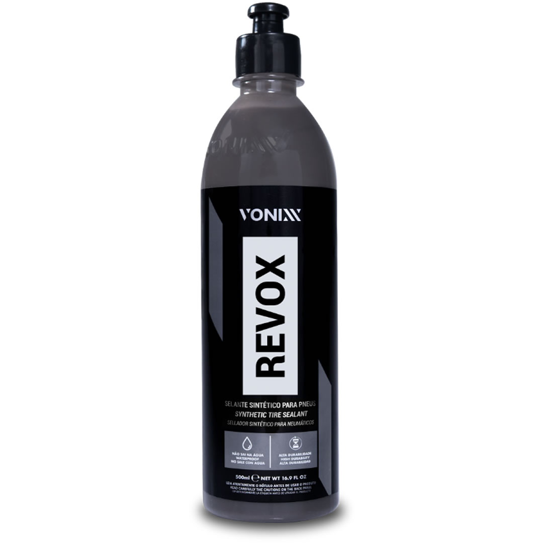 REVOX 500ML
